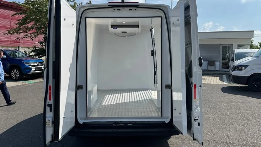 Imaginea unui Crafter 3.5 Furgon L3H3 FWD 103kW