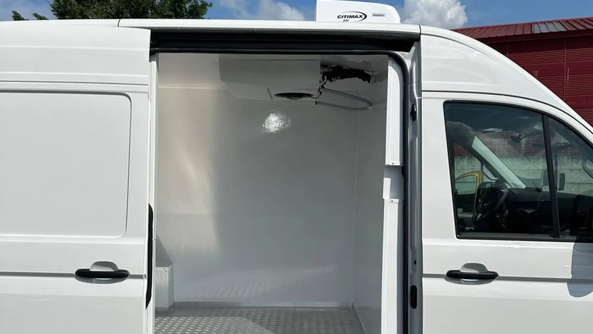 Imaginea unui Crafter 3.5 Furgon L3H3 FWD 103kW