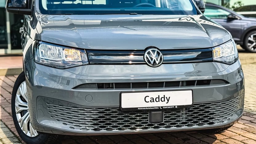 Imaginea unui Caddy 2.0 TDI 75 kW