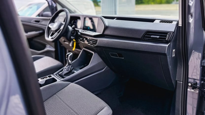 Imaginea unui Caddy 2.0 TDI 75 kW