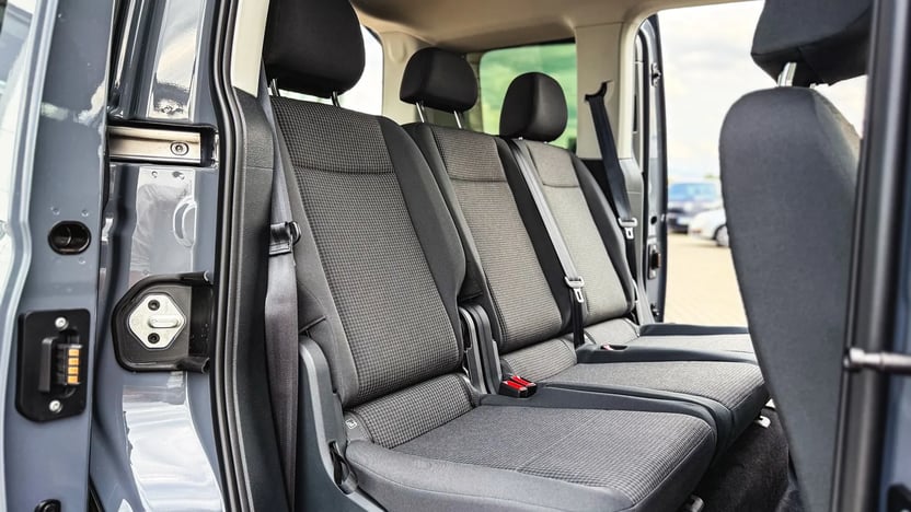 Imaginea unui Caddy 2.0 TDI 75 kW