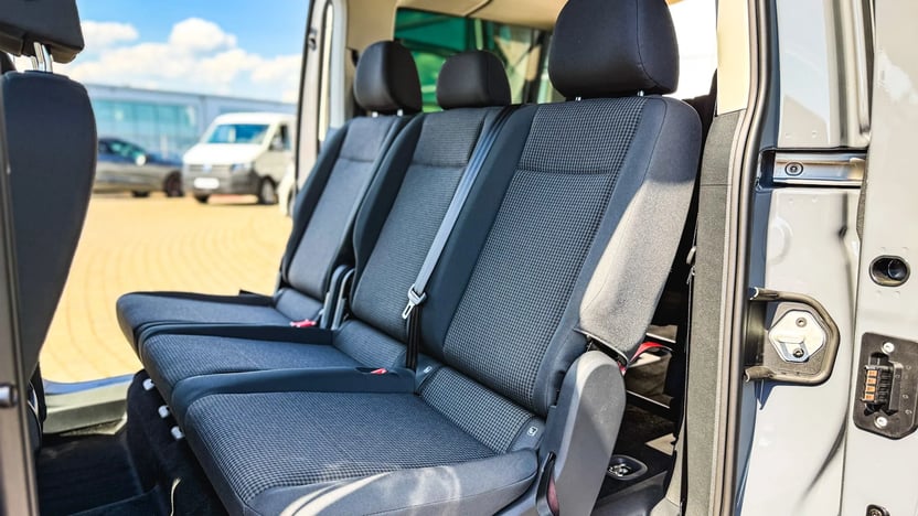 Imaginea unui Caddy Maxi 2.0 TDI 90 kW DSG