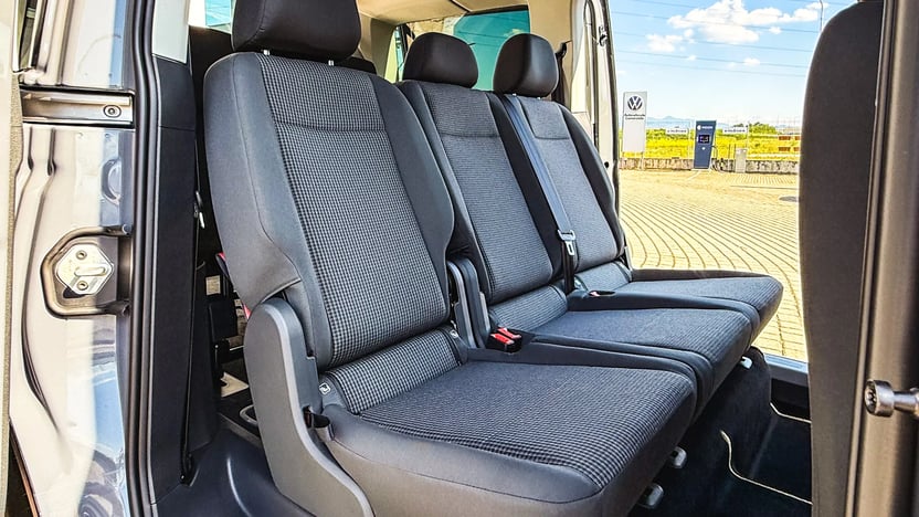 Imaginea unui Caddy Maxi 2.0 TDI 90 kW DSG