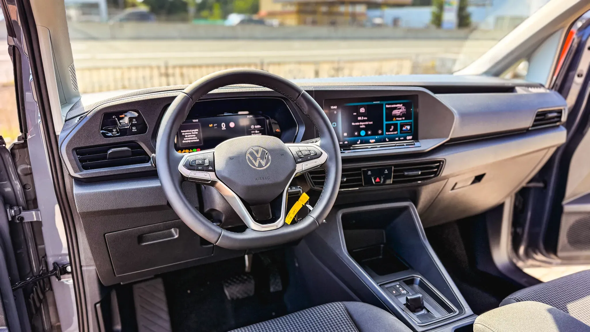 Imaginea unui Caddy Maxi 2.0 TDI 90 kW DSG