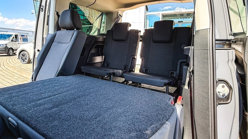 Imaginea unui Caddy Maxi 2.0 TDI 90 kW DSG