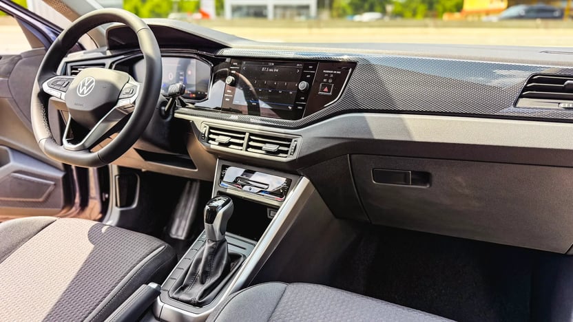 Imaginea unui Taigo Life 1.5 TSI DSG