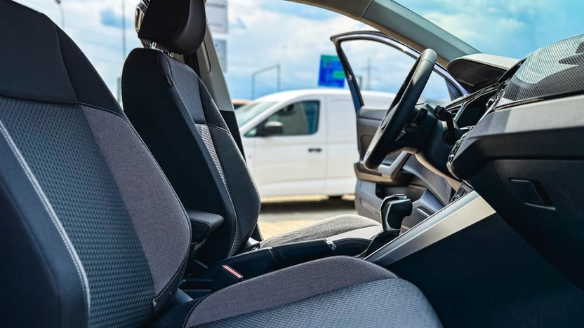 Imaginea unui Taigo Life 1.5 TSI DSG