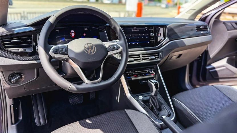 Imaginea unui Taigo Life 1.5 TSI DSG