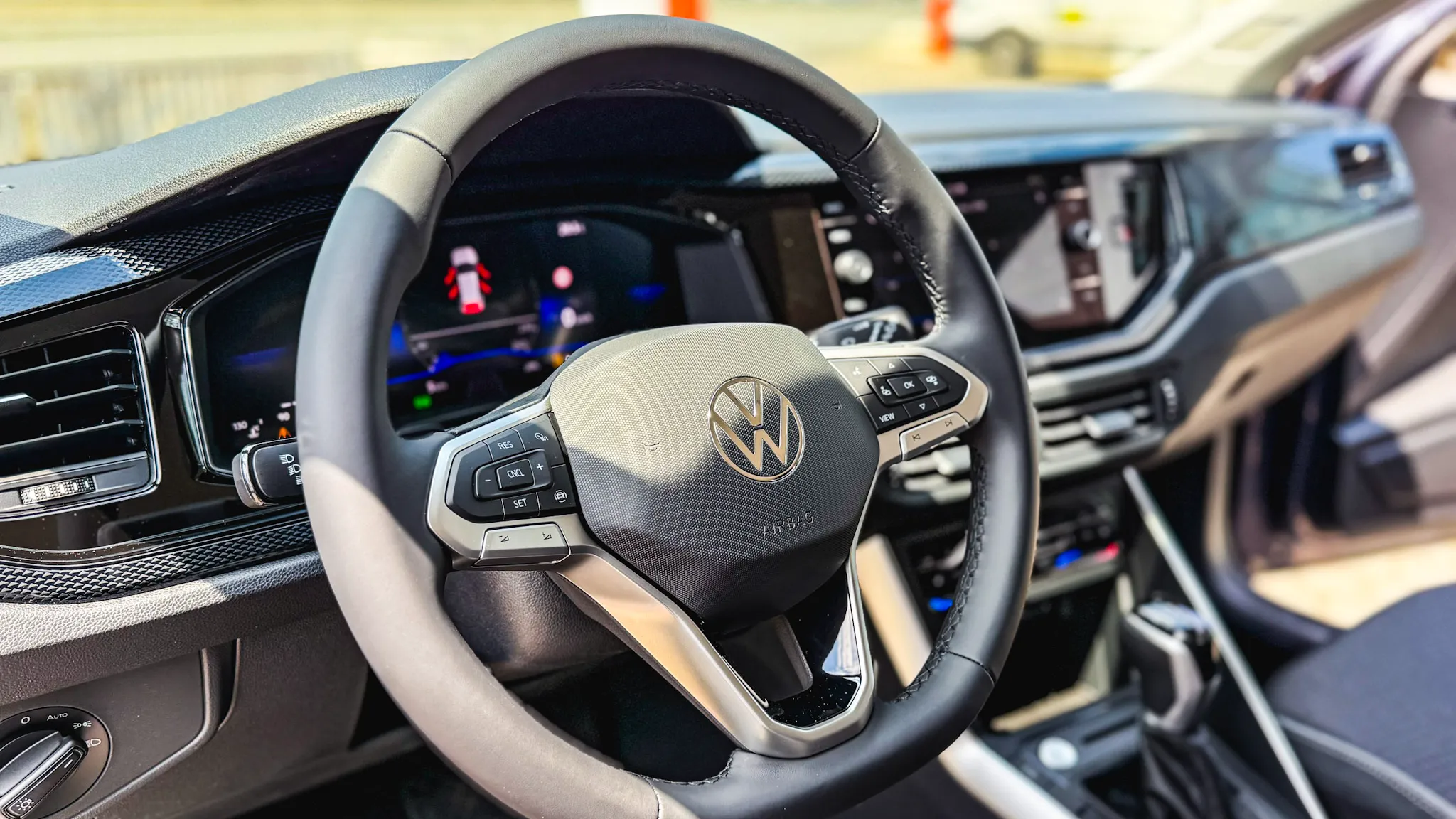 Imaginea unui Taigo Life 1.5 TSI DSG