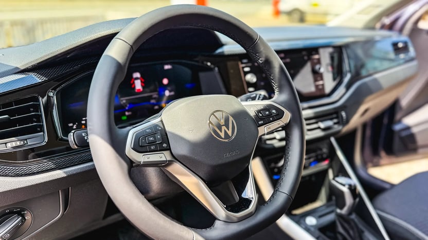 Imaginea unui Taigo Life 1.5 TSI DSG