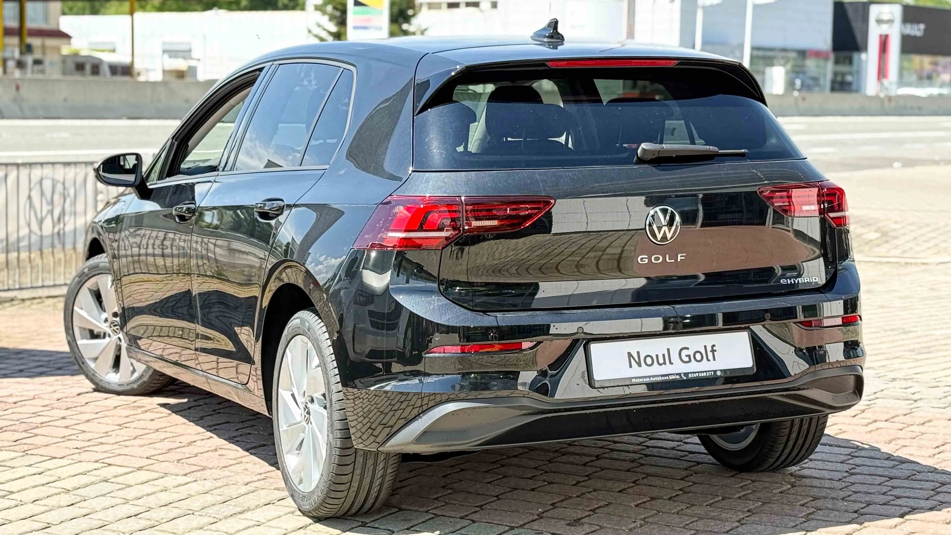 Golf Life 1.5 TSI DSG PHEV