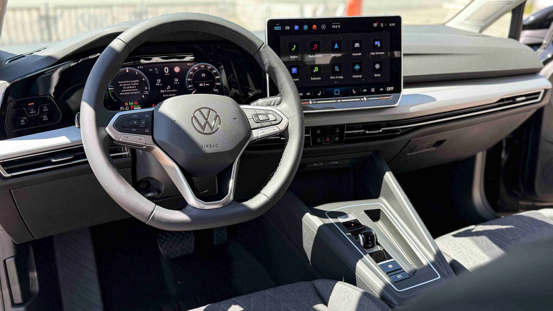 Golf Life 1.5 TSI DSG PHEV