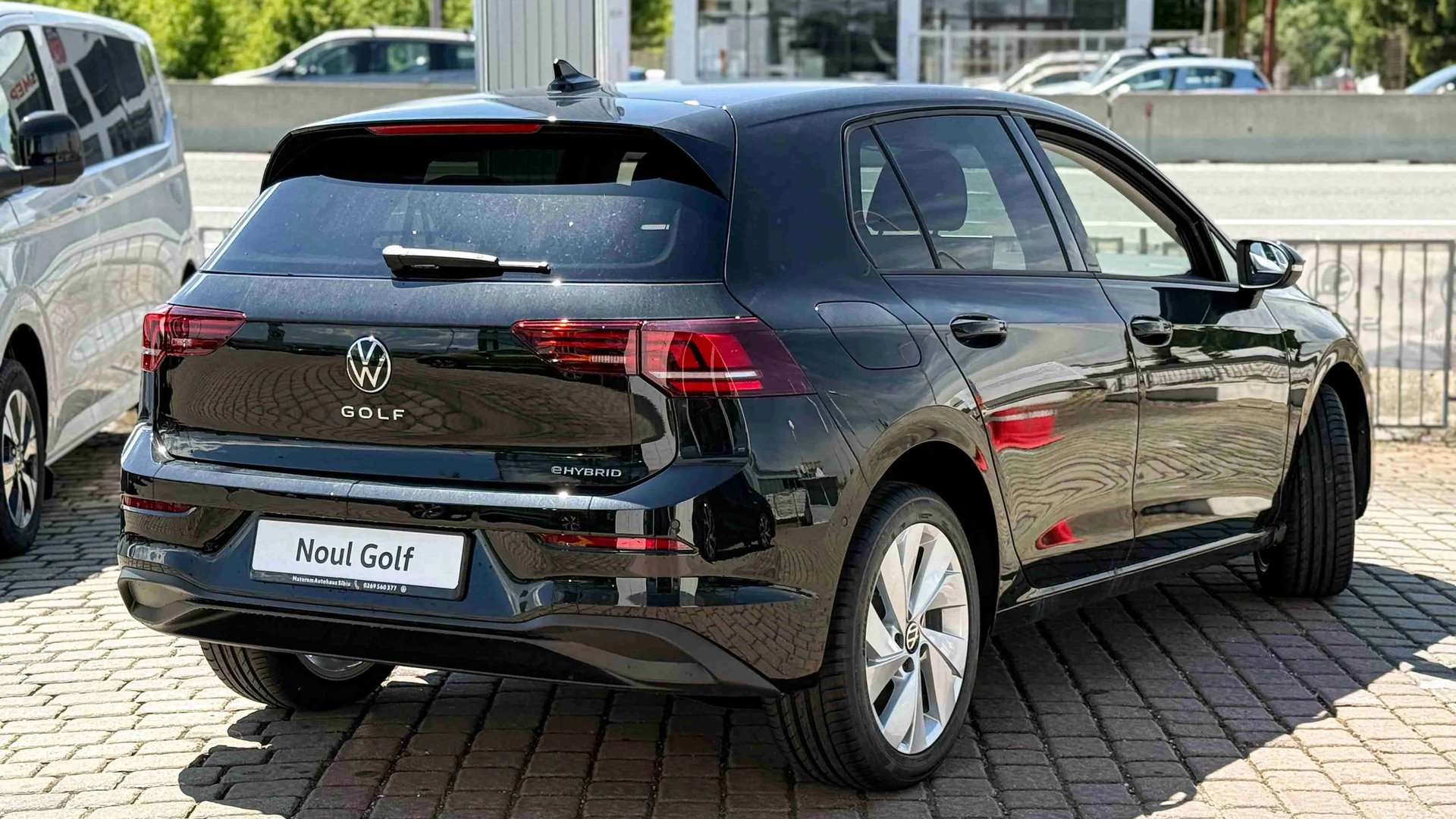 Golf Life 1.5 TSI DSG PHEV