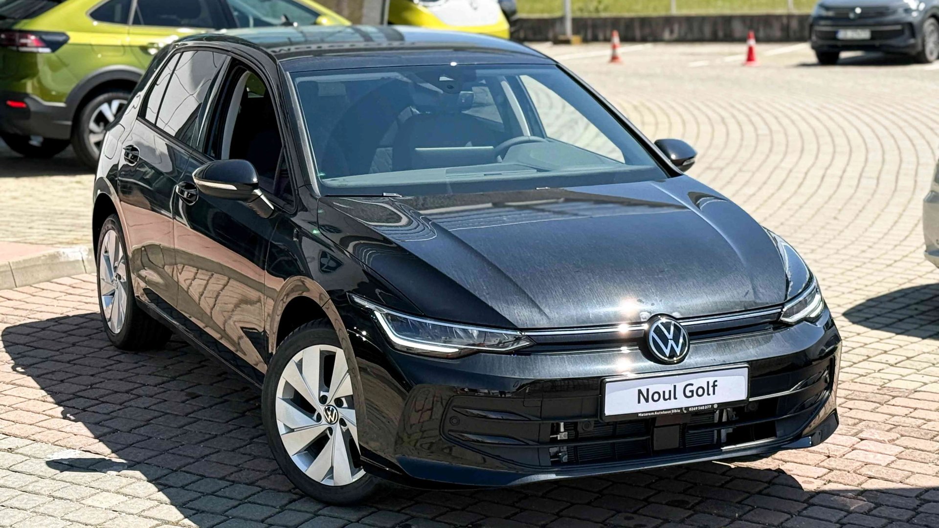 Golf Life 1.5 TSI DSG PHEV
