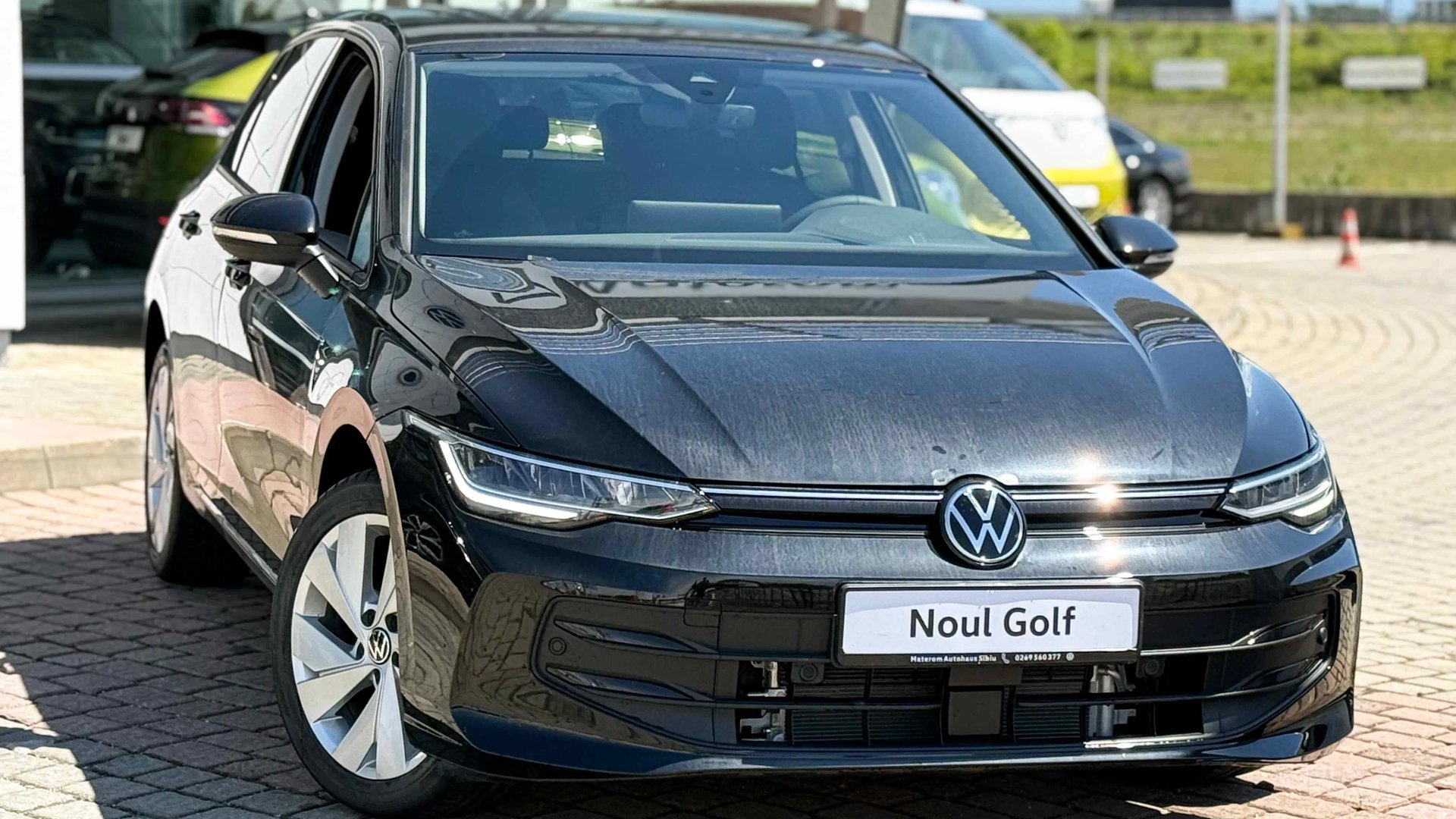 Golf Life 1.5 TSI DSG PHEV