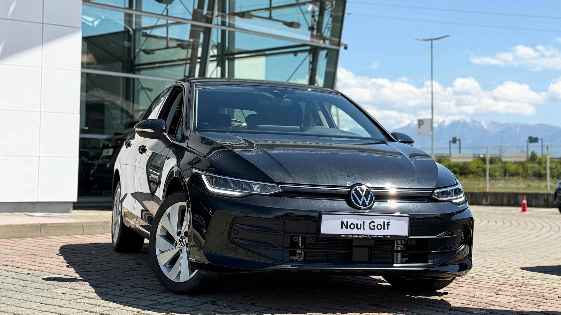 Golf Life 1.5 TSI DSG PHEV