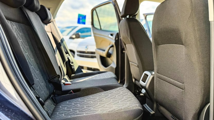Imaginea unui Noul T-Cross Life 1.5 TSI DSG