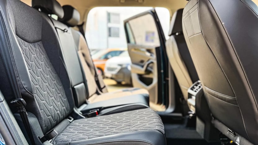 Imaginea unui Tayron Life 2.0 TDI 4Motion