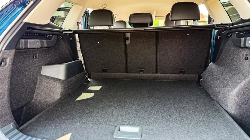 Imaginea unui Tayron Life 2.0 TDI 4Motion