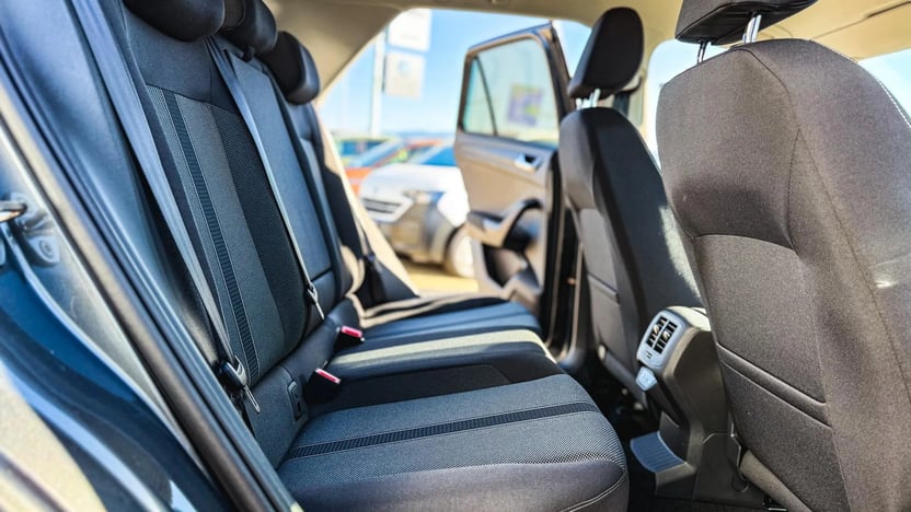 Imaginea unui T-Roc Life 1.5 TSI DSG