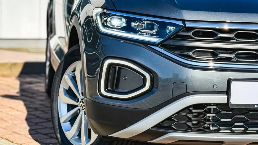 Imaginea unui T-Roc Life 1.5 TSI DSG