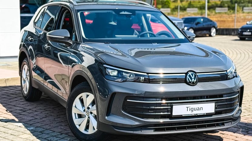 Imaginea unui Noul Tiguan Life 2,0 TDI DSG