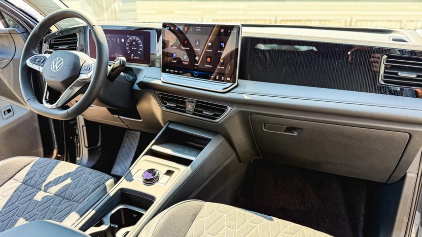 Imaginea unui Noul Tiguan Life 2,0 TDI DSG