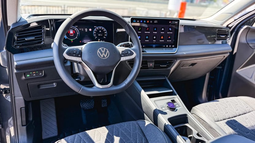 Imaginea unui Noul Tiguan Life 2,0 TDI DSG