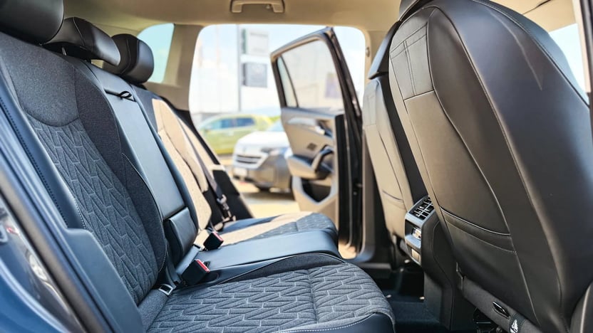 Imaginea unui Noul Tiguan Life 2,0 TDI DSG