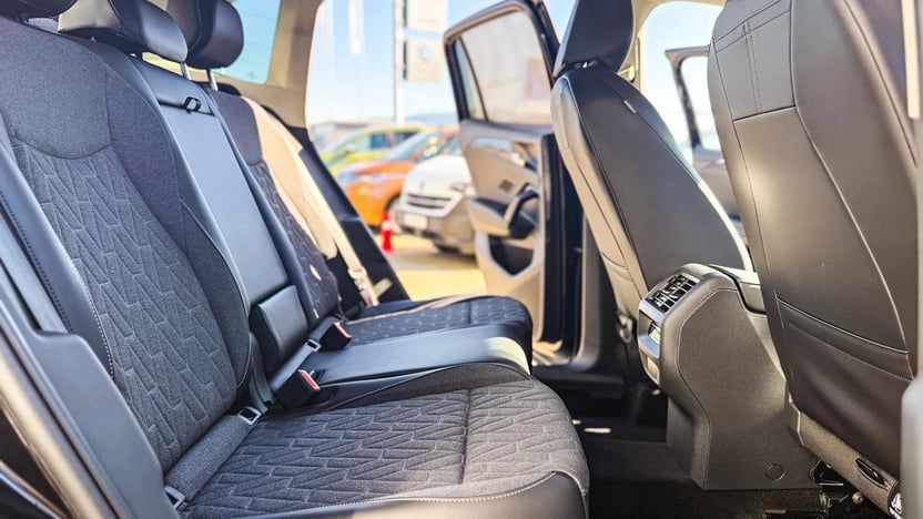 Imaginea unui Noul Tiguan Life 2,0 TDI DSG 4Mot