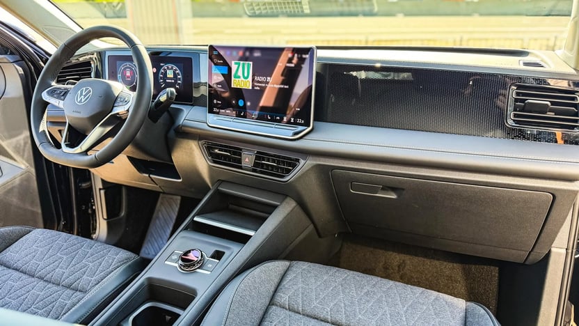 Imaginea unui Noul Tiguan Life 2,0 TDI DSG 4Mot