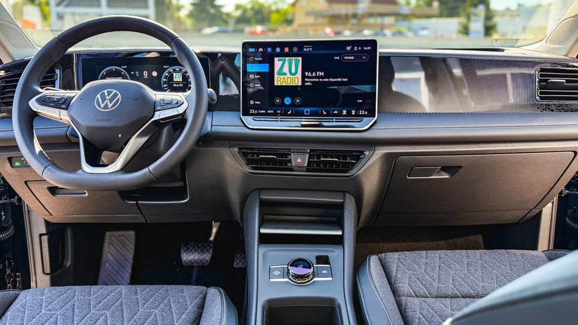 Imaginea unui Noul Tiguan Life 2,0 TDI DSG 4Mot