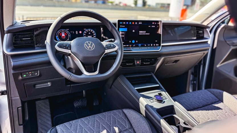 Imaginea unui Tayron Life 2,0 TDI DSG