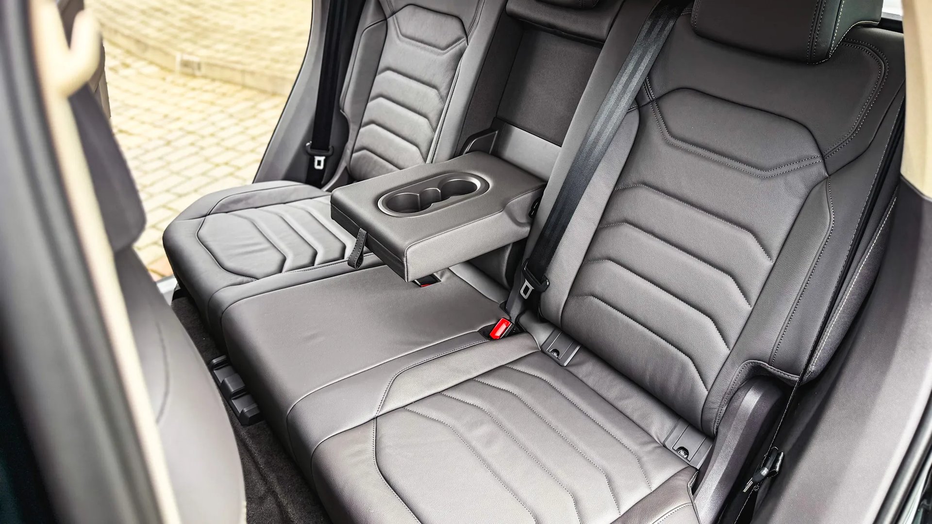 Noul Touareg Elegance V6 TDI