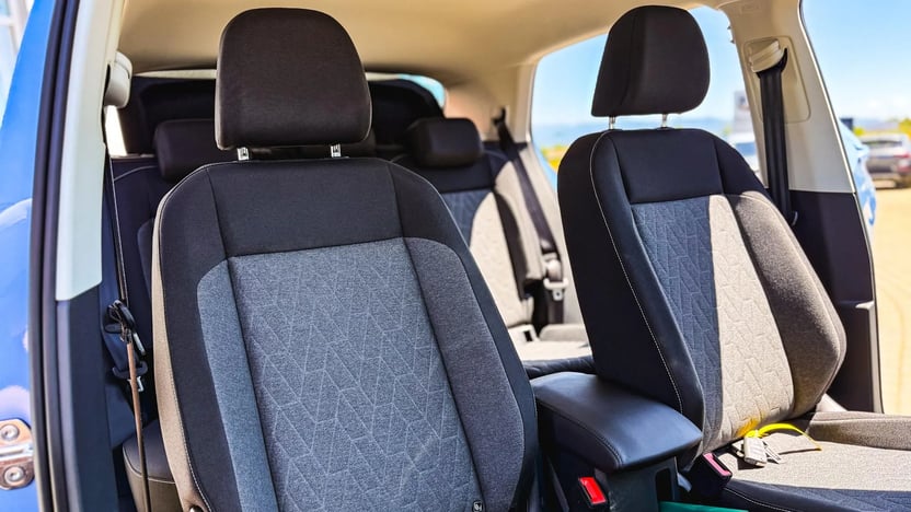 Imaginea unui Noul T-Cross Life 1.5 TSI DSG