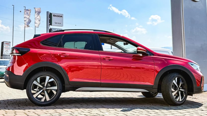 Imaginea unui Taigo Life 1.5 TSI DSG