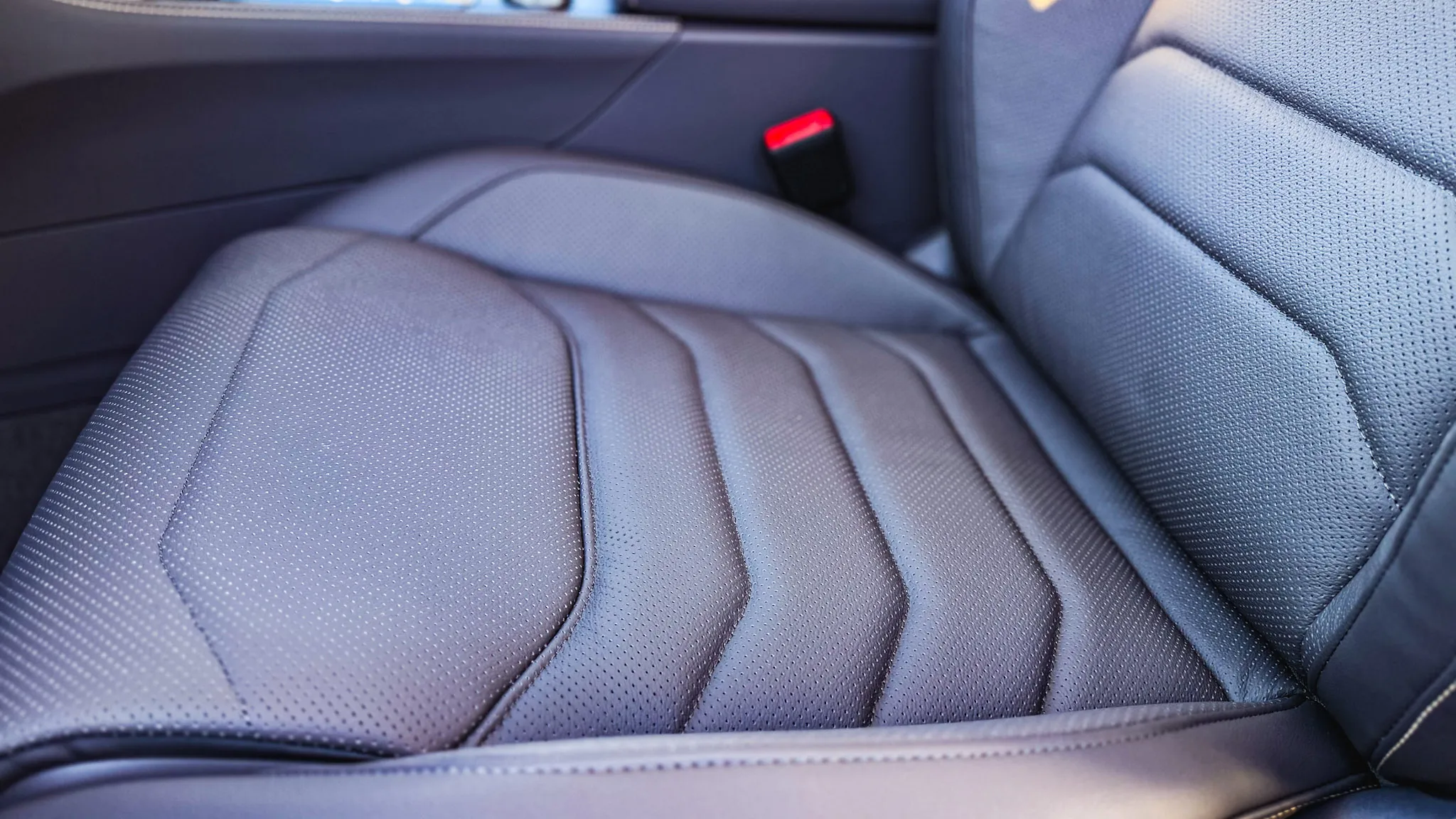 Imaginea unui Touareg Elegance V6 TDI