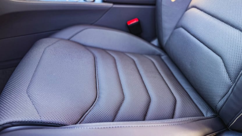 Imaginea unui Touareg Elegance V6 TDI