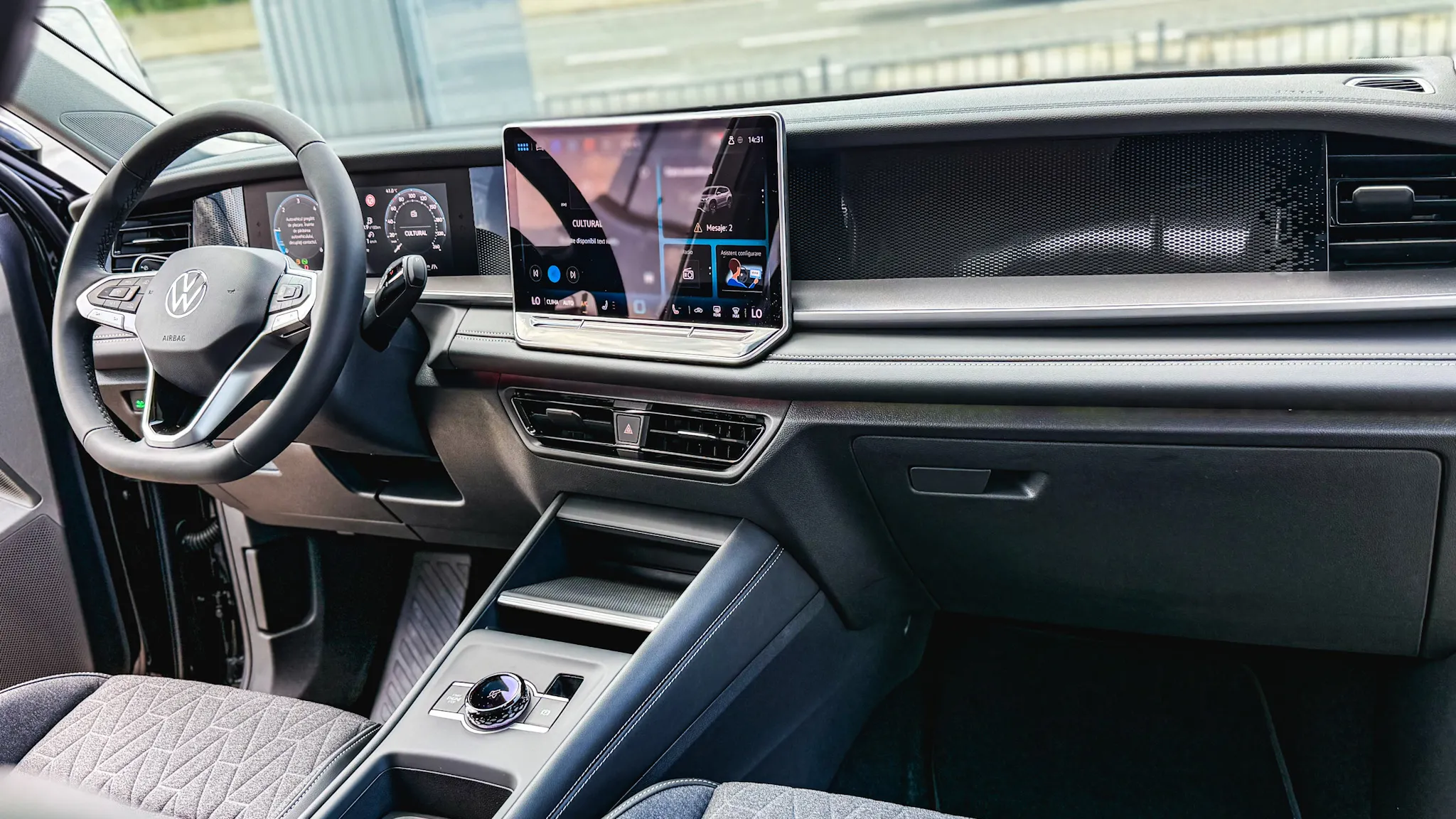 Imaginea unui Tayron Life 2.0 TDI 4Motion