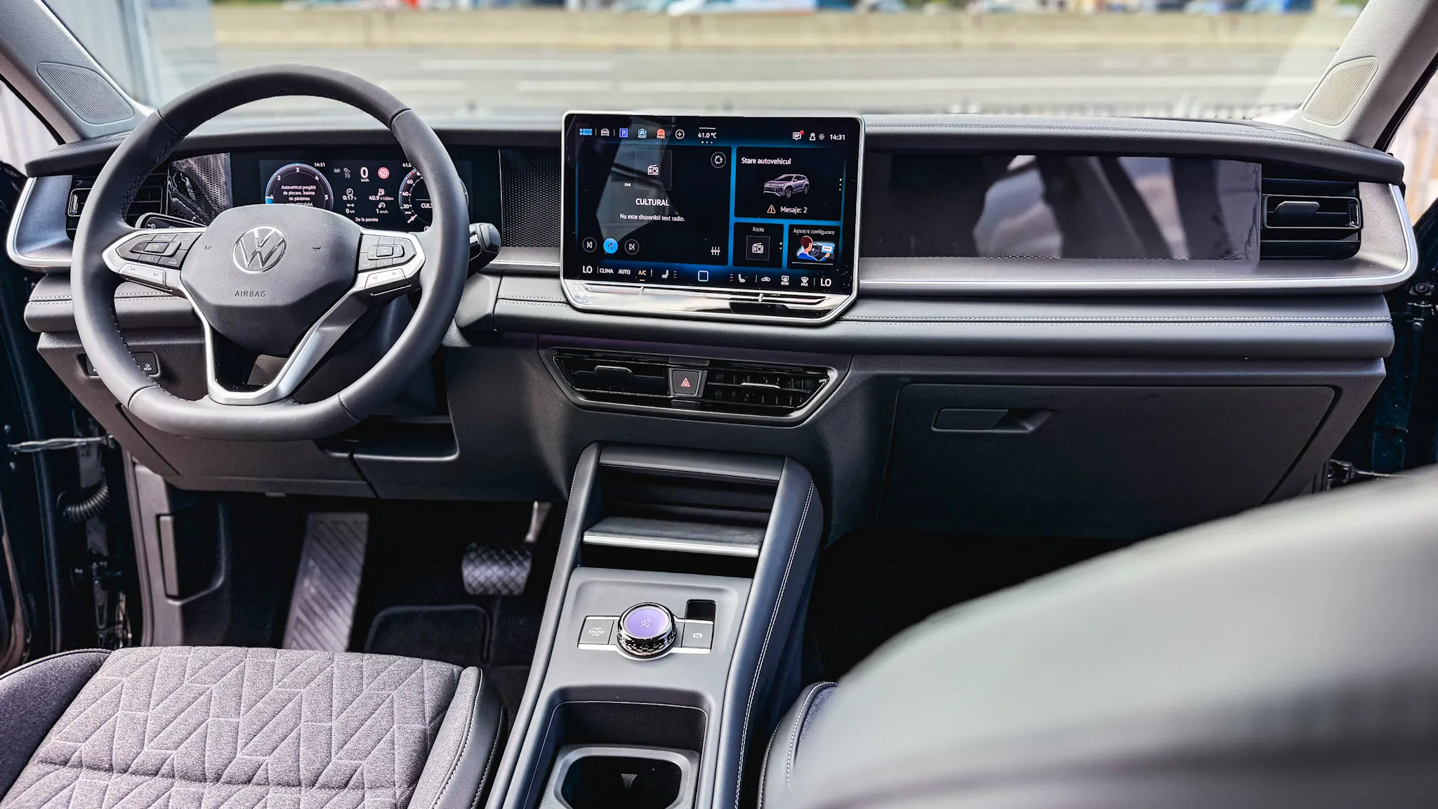 Imaginea unui Tayron Life 2.0 TDI 4Motion