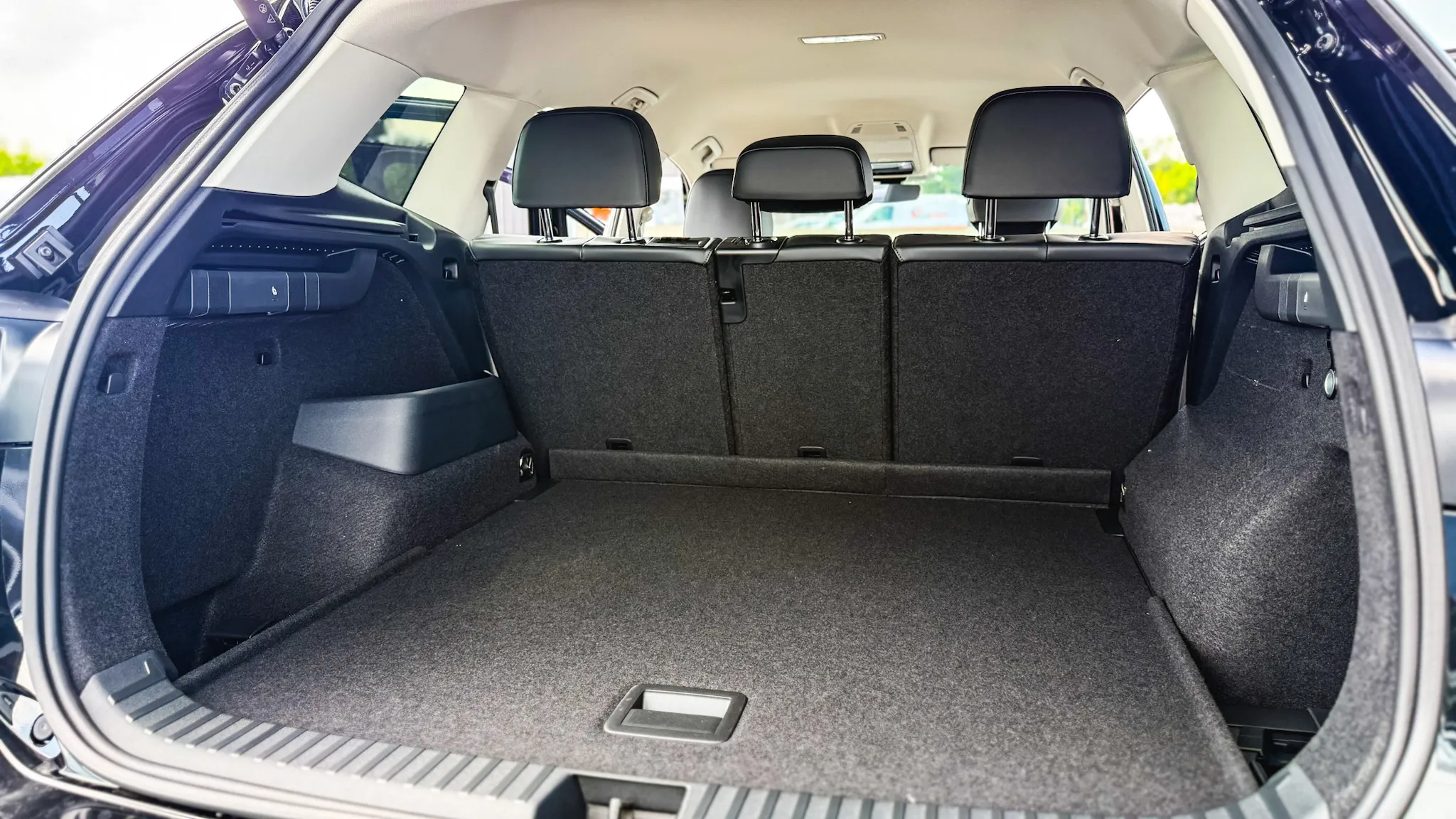 Imaginea unui Tayron Life 2.0 TDI 4Motion