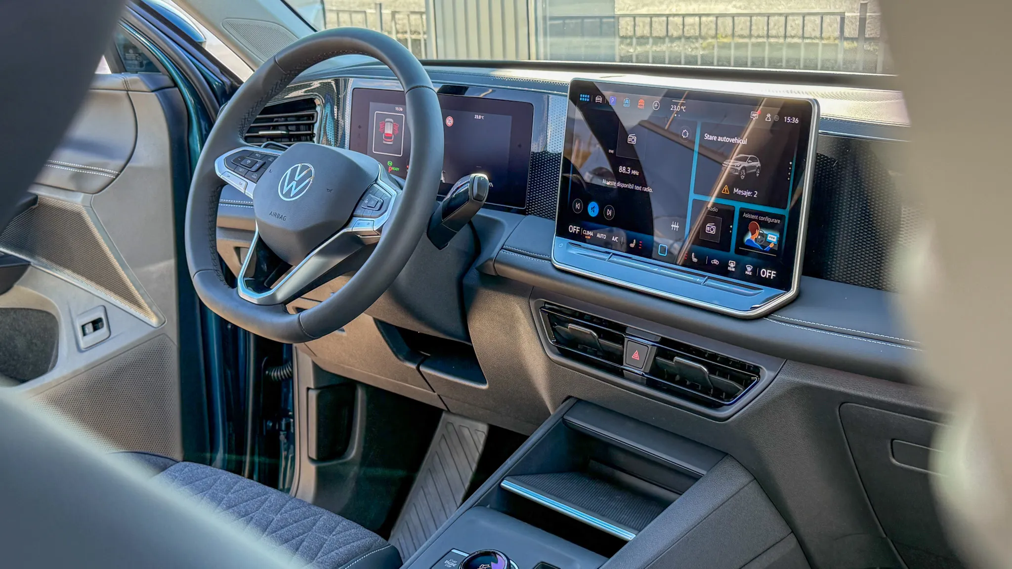 Imaginea unui Noul Tiguan Life 1,5 eTSI DSG