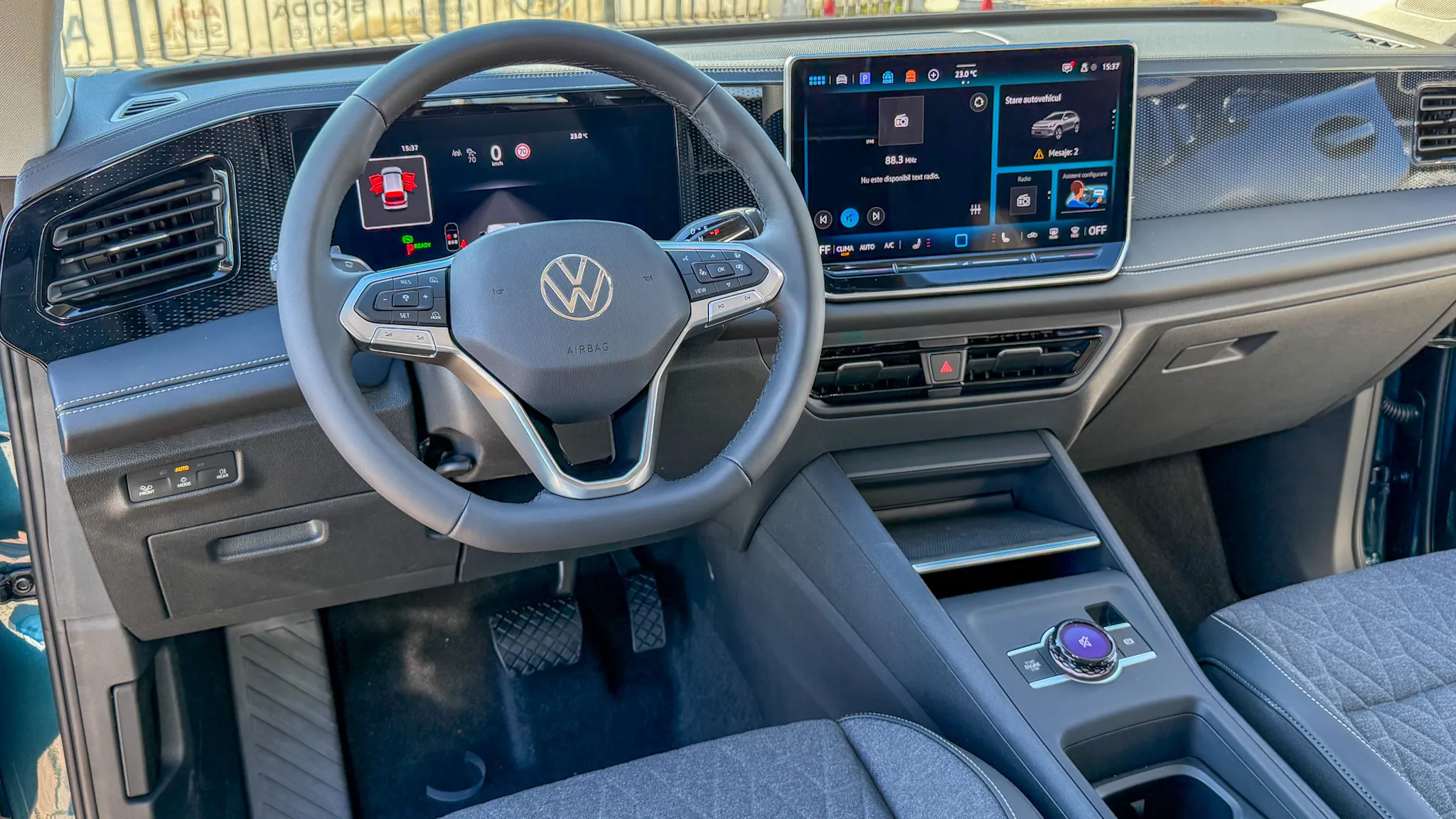 Imaginea unui Noul Tiguan Life 1,5 eTSI DSG