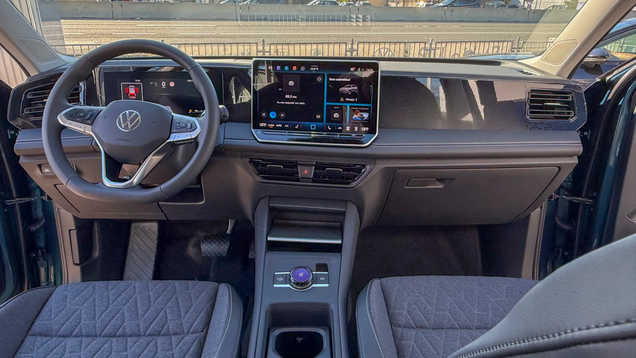 Imaginea unui Noul Tiguan Life 1,5 eTSI DSG