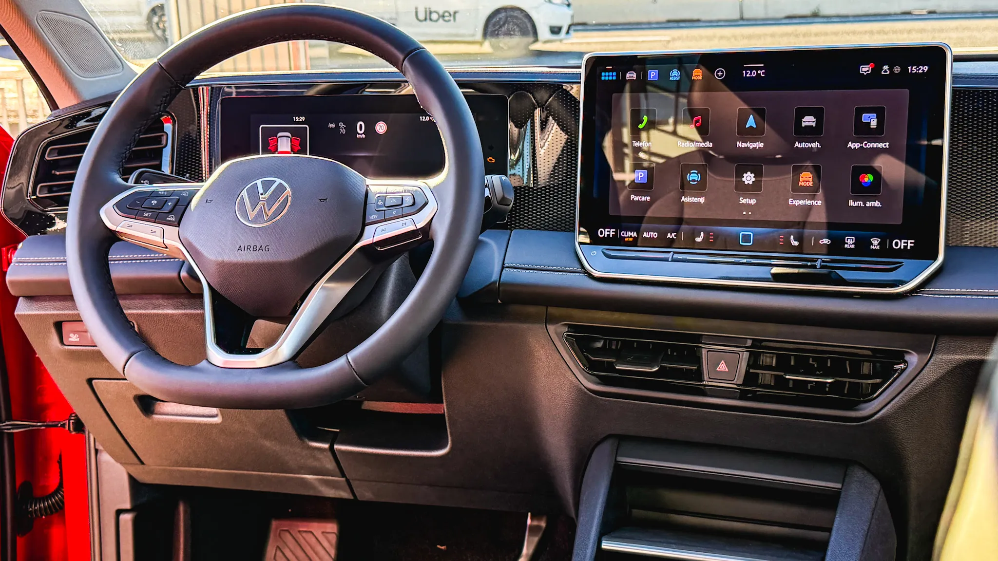 Imaginea unui Noul Tiguan Life 1,5 eTSI DSG