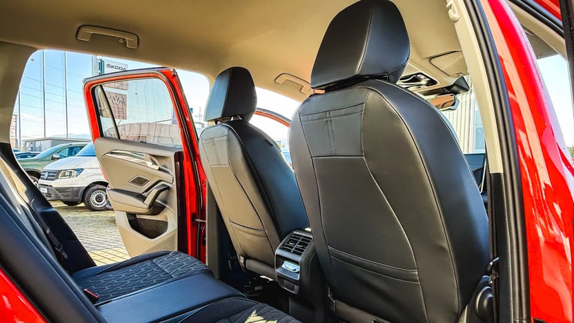 Imaginea unui Noul Tiguan Life 1,5 eTSI DSG