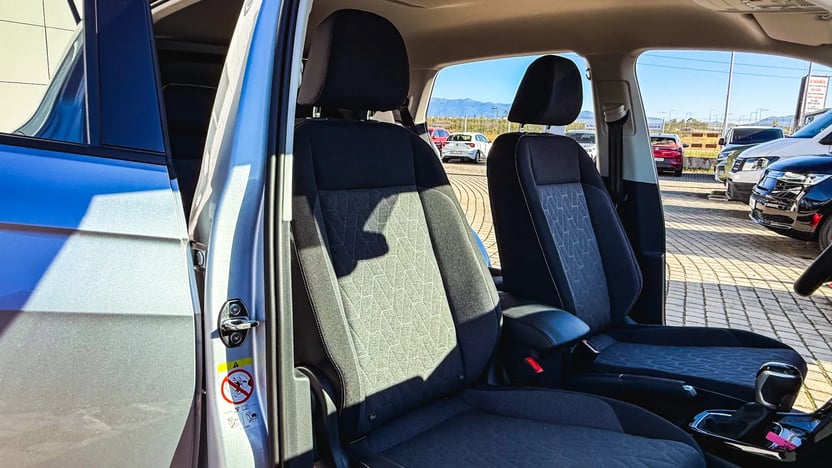 Imaginea unui T-Cross Life 1.5 TSI DSG