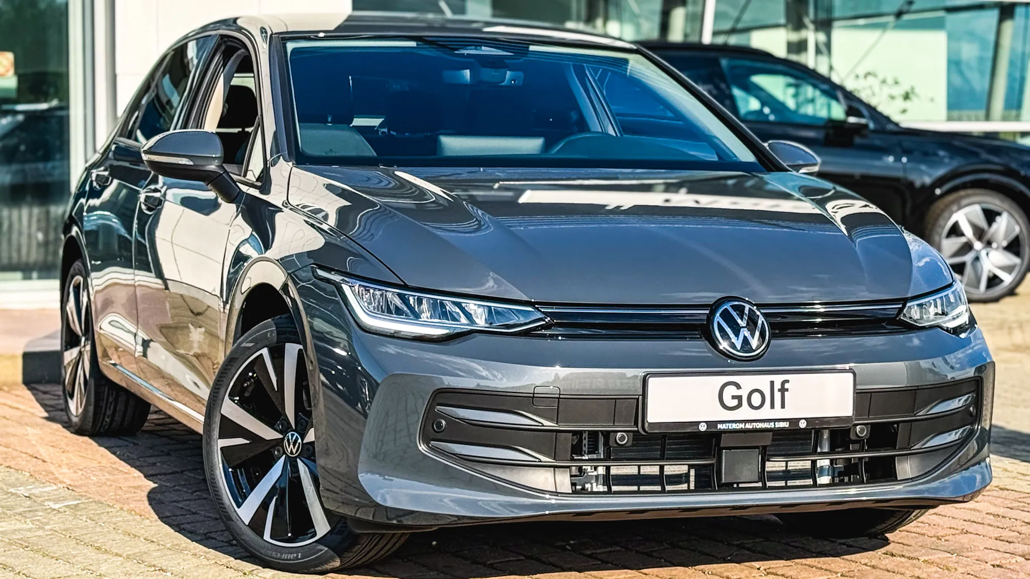 Imaginea unui Golf Prime 1.5 eTSI DSG ACTmild hyb