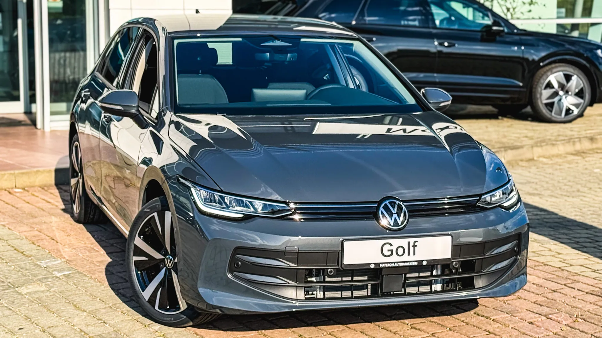 Imaginea unui Golf Prime 1.5 eTSI DSG ACTmild hyb