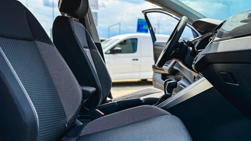 Imaginea unui Taigo Life 1.5 TSI DSG